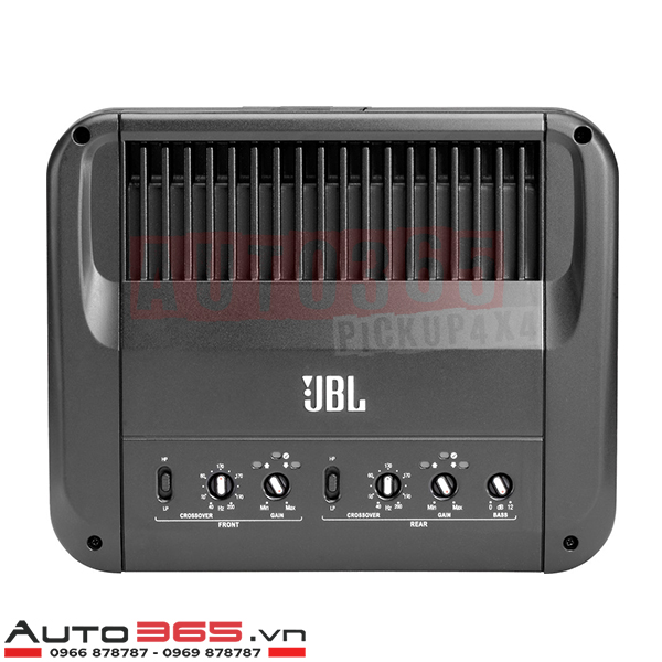 Ampli JBL GTO 804EZ 4 Kênh
